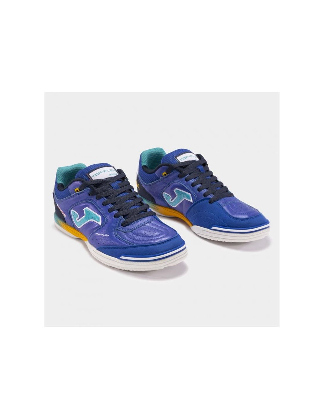 Zapatillas de fútbol sala Joma Top Flex 2404