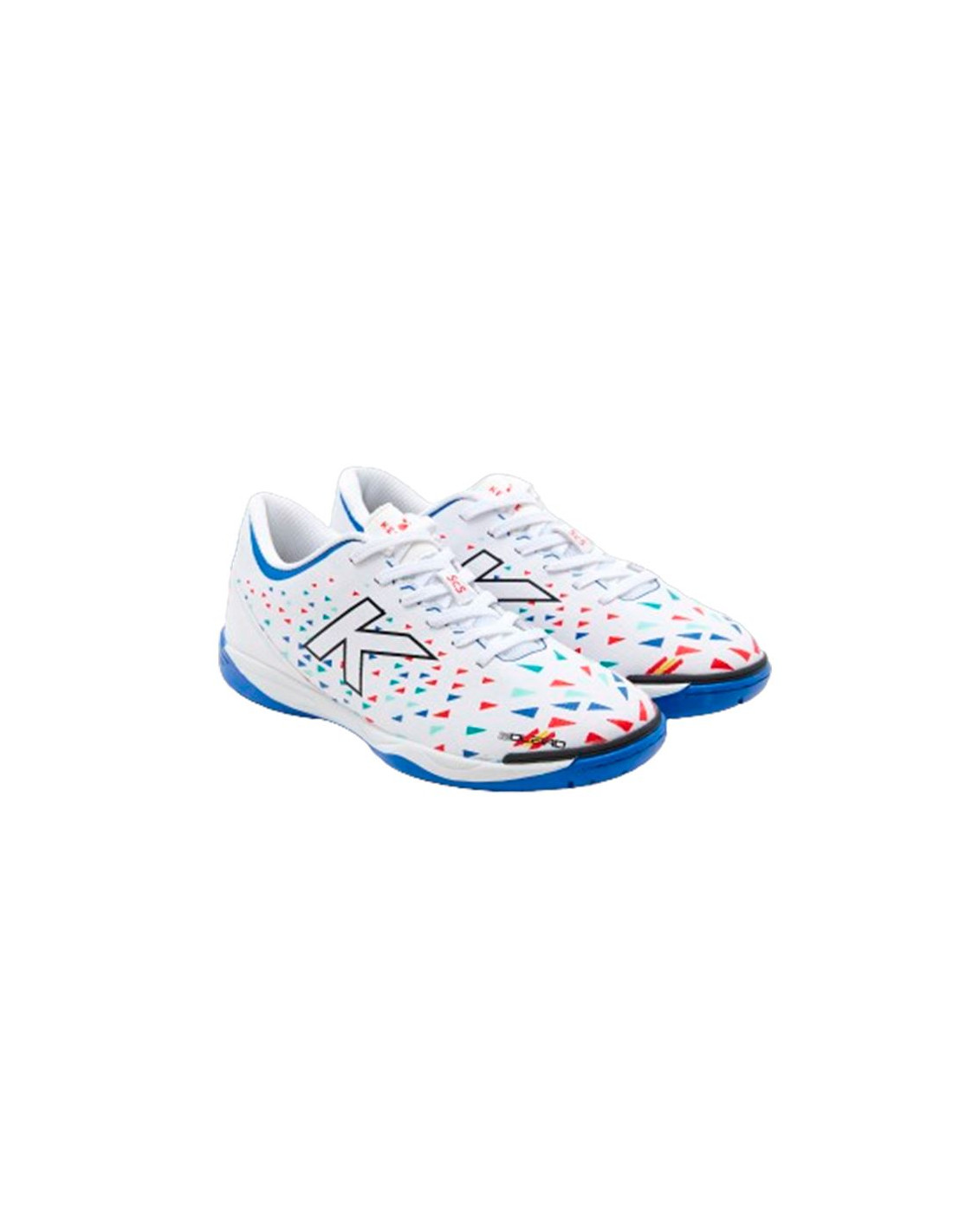 Zapatillas de fútbol Sala Kelme Goleiro Unisex
