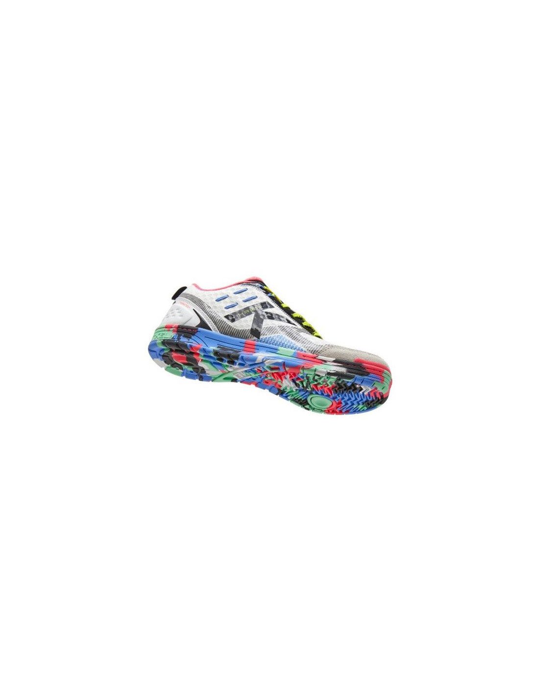 Zapatillas de Fútbol Sala Kelme Hawk Blanco
