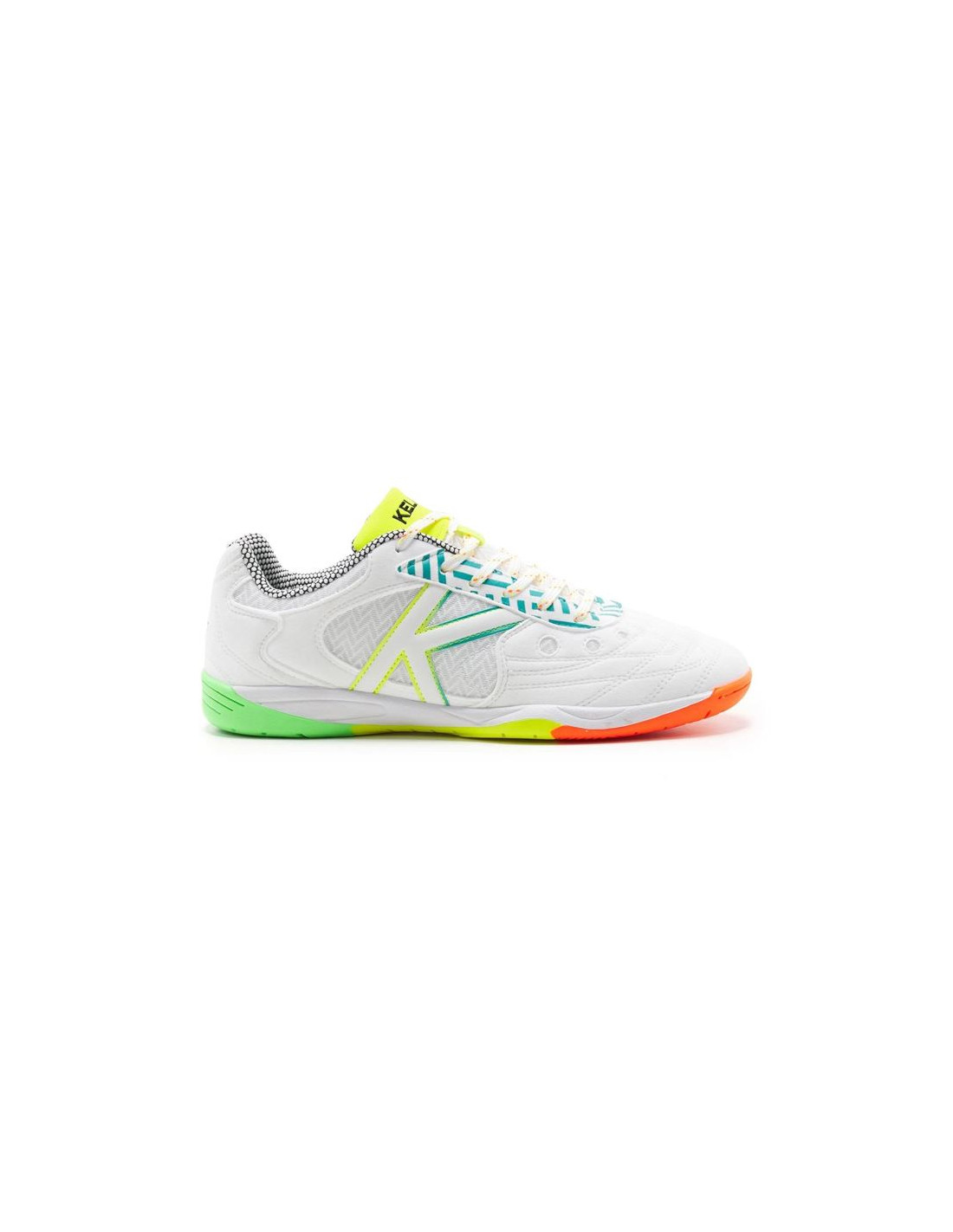 Zapatillas de fútbol Sala Kelme Indoor Copa Unisex