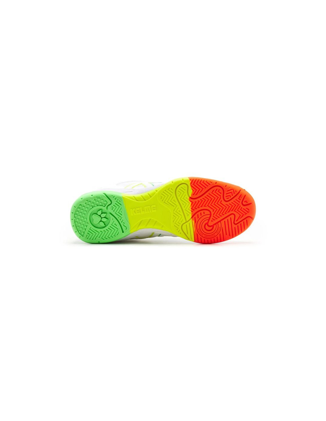 Zapatillas de fútbol Sala Kelme Indoor Copa Unisex