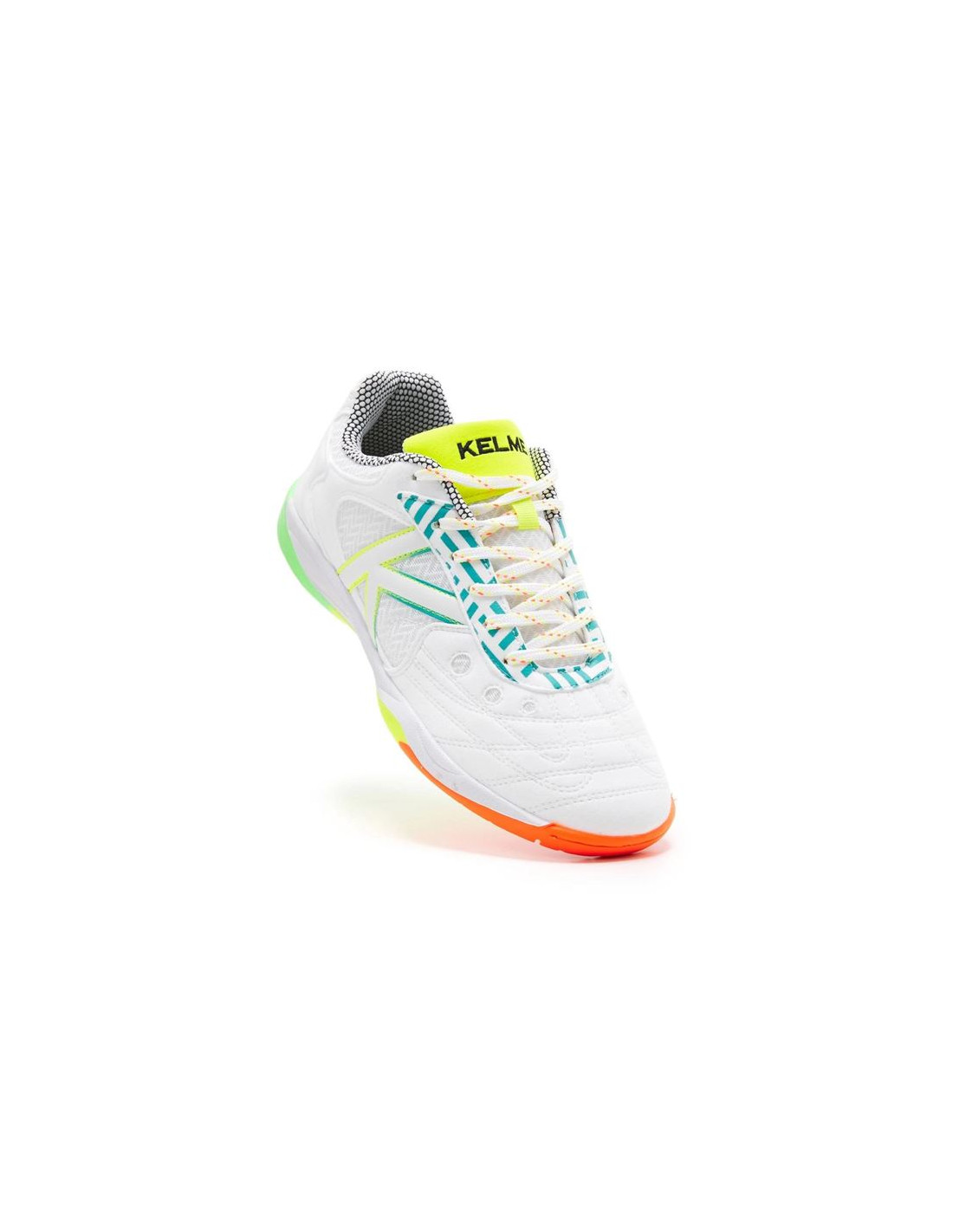 Zapatillas de fútbol Sala Kelme Indoor Copa Unisex