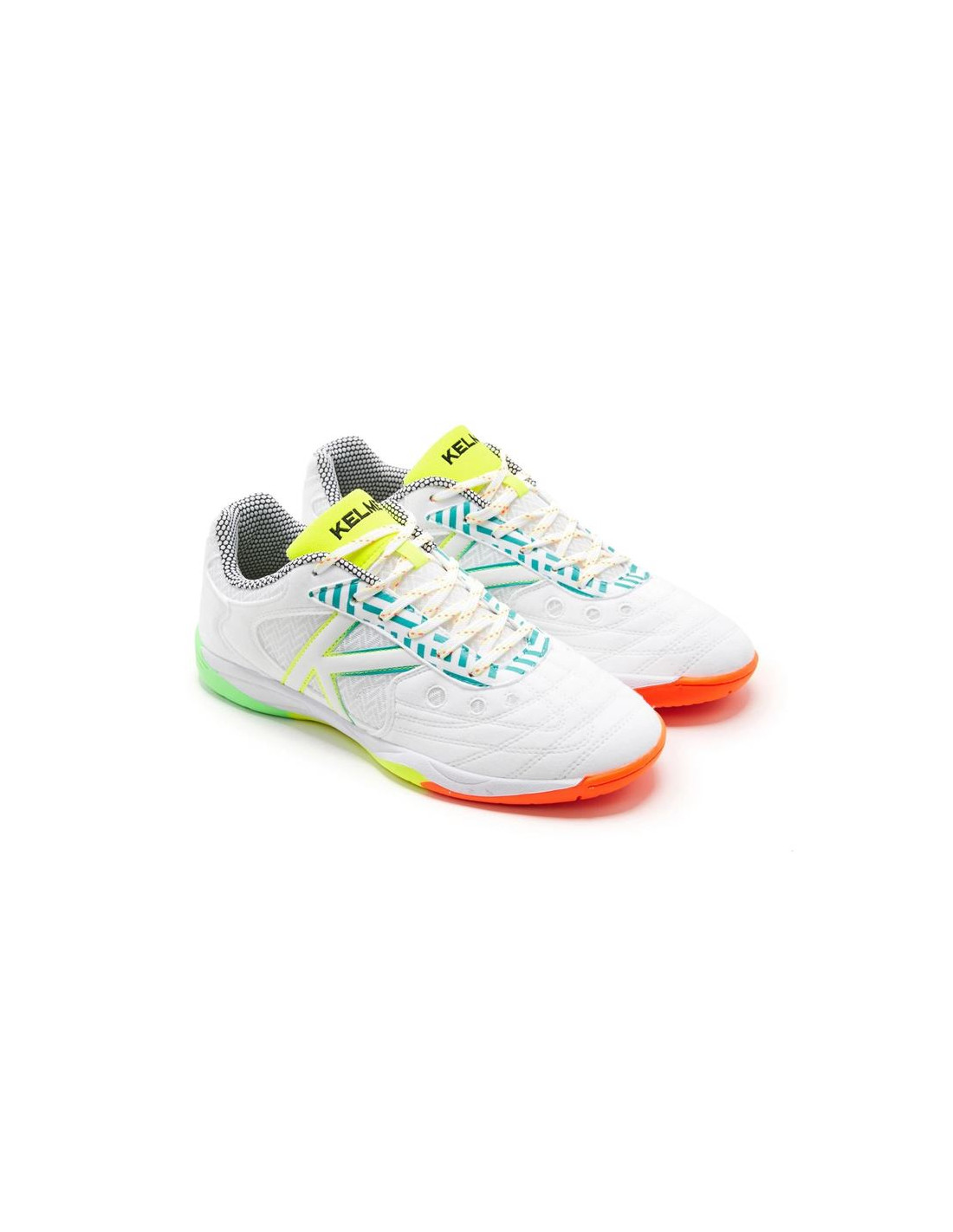 Zapatillas de fútbol Sala Kelme Indoor Copa Unisex