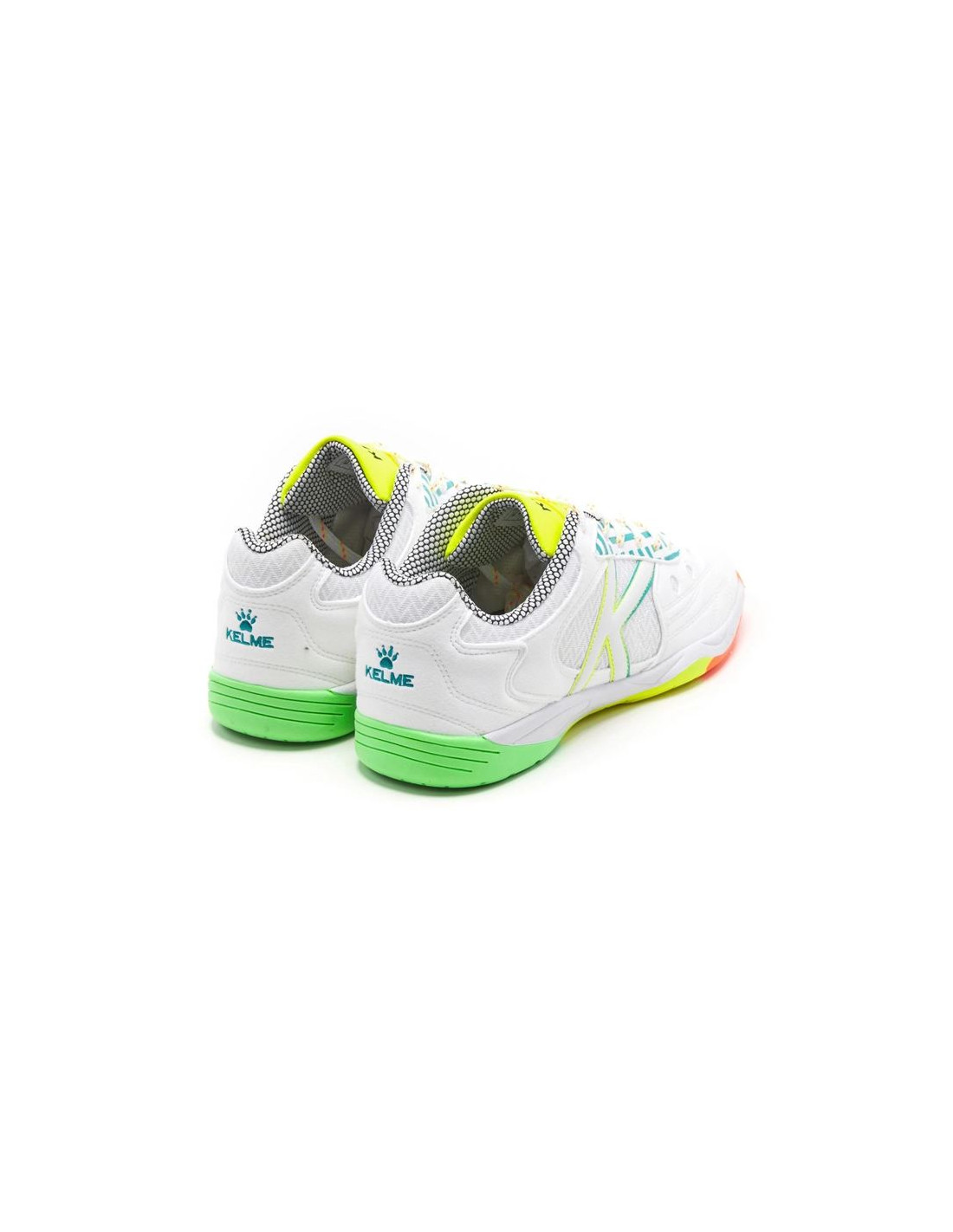 Zapatillas de fútbol Sala Kelme Indoor Copa Unisex