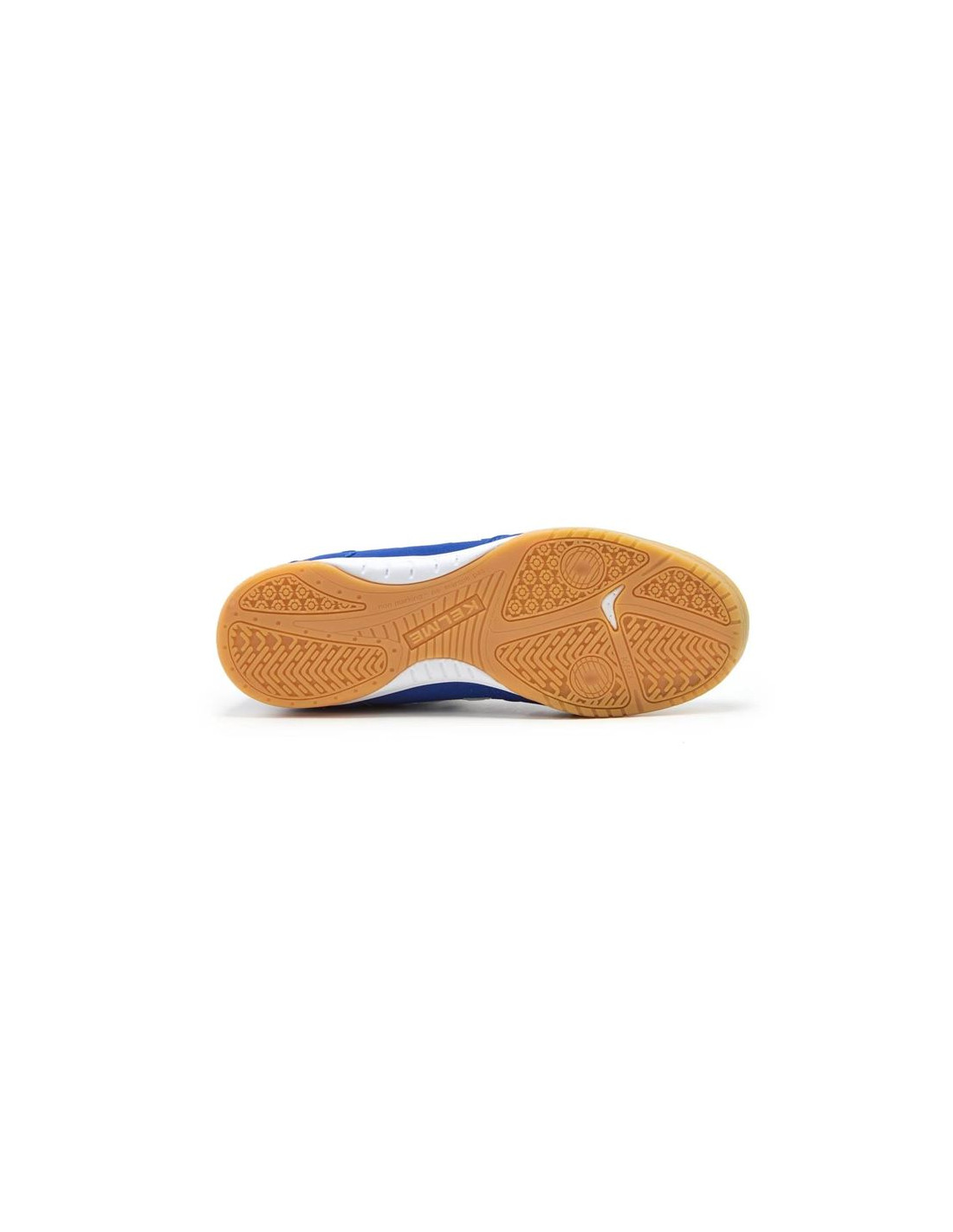 Zapatillas de fútbol Sala Kelme Precision Hombre Azul