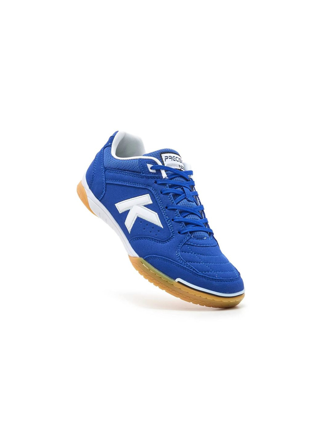 Zapatillas de fútbol Sala Kelme Precision Hombre Azul