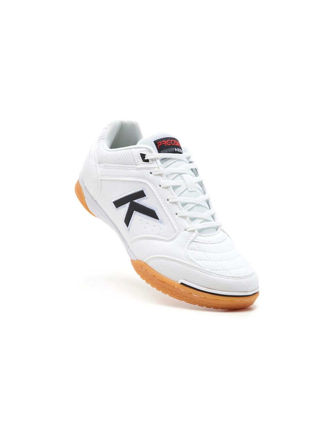 Zapatillas de fútbol Sala Kelme Precision Hombre Blanco