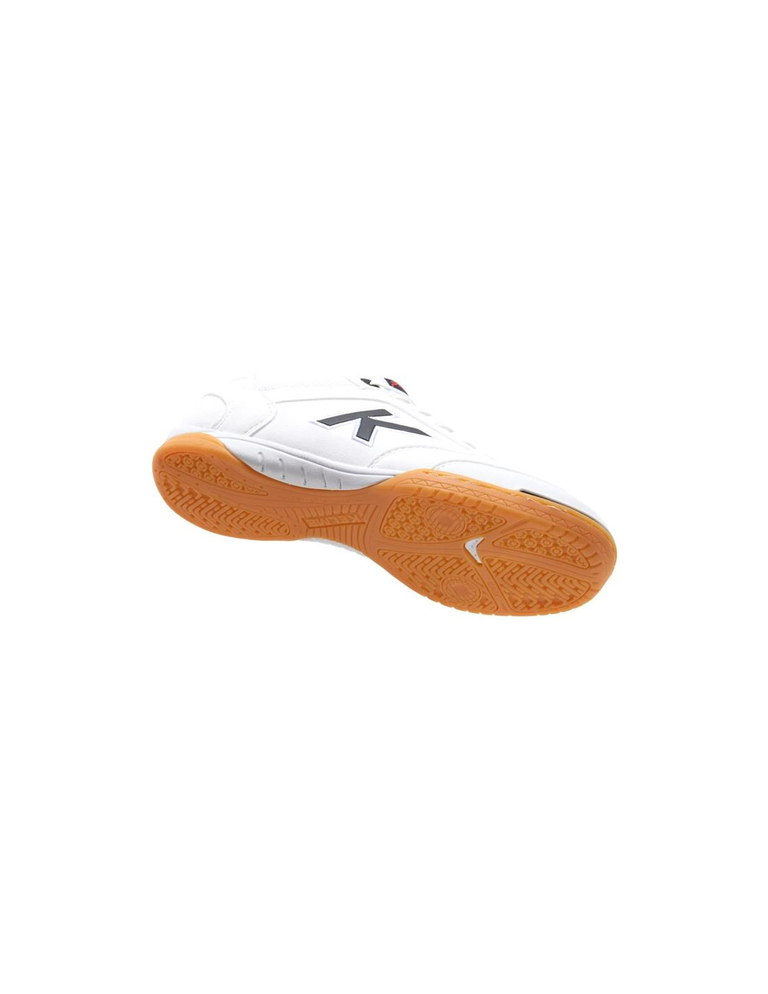 Zapatillas de fútbol Sala Kelme Precision Hombre Blanco