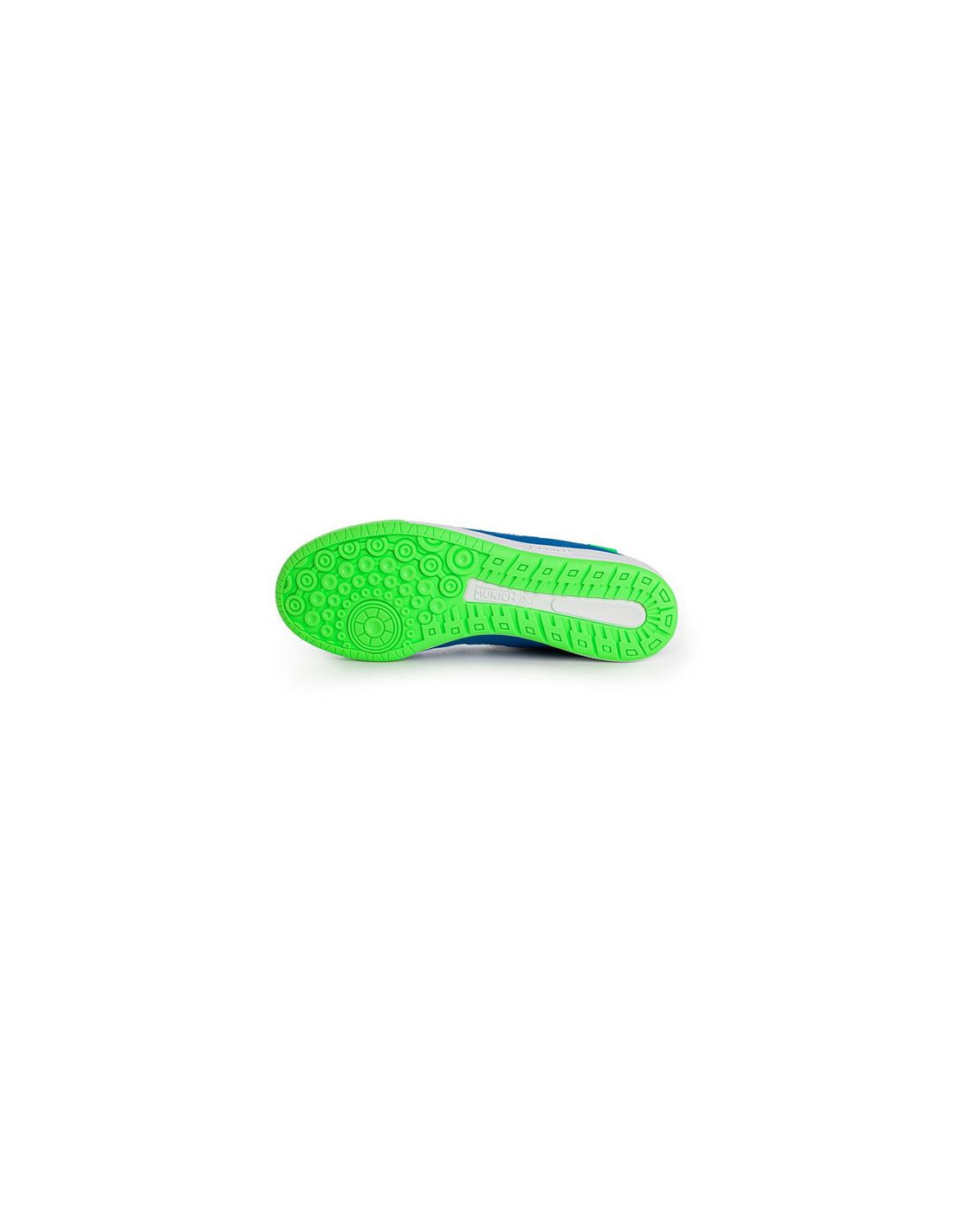 ZAPATILLAS DE FúTBOL SALA MUNICH G3 PROFIT INDOOR AZUL HOMBRE