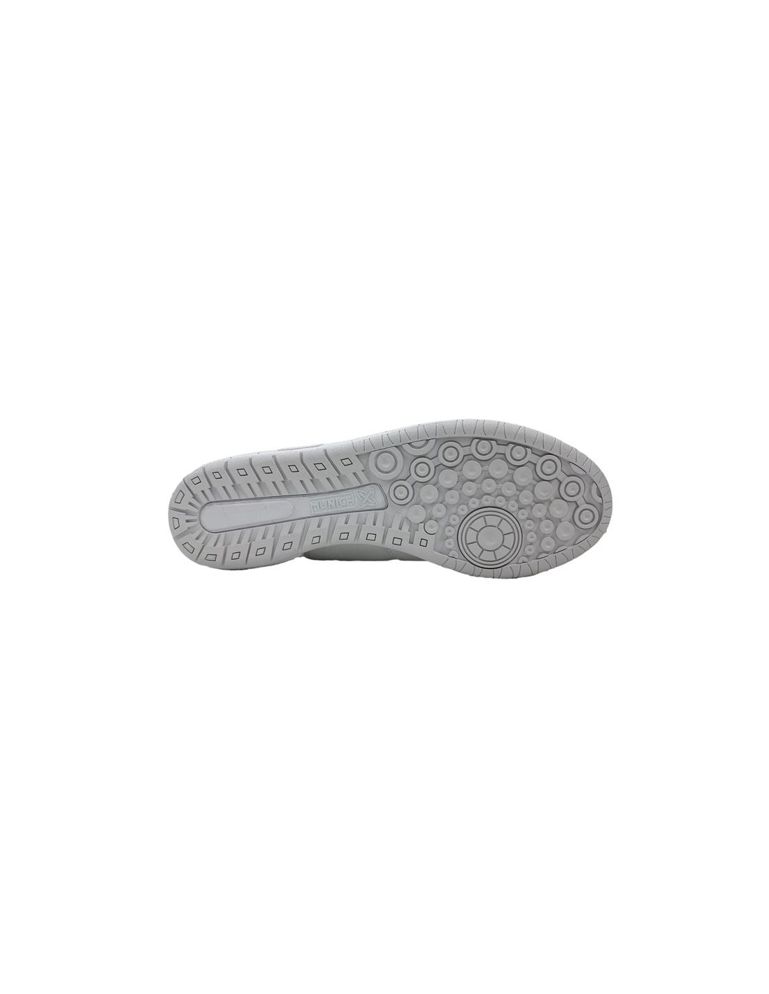 ZAPATILLAS DE FúTBOL SALA MUNICH G3 PROFIT INFANTIL