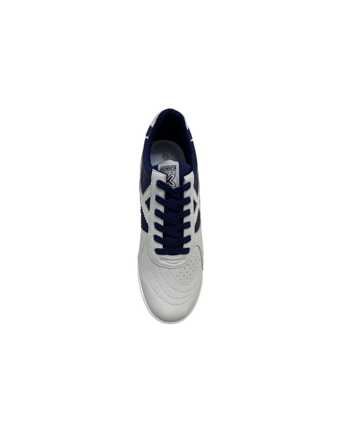 ZAPATILLAS DE FúTBOL SALA MUNICH G3 PROFIT INFANTIL