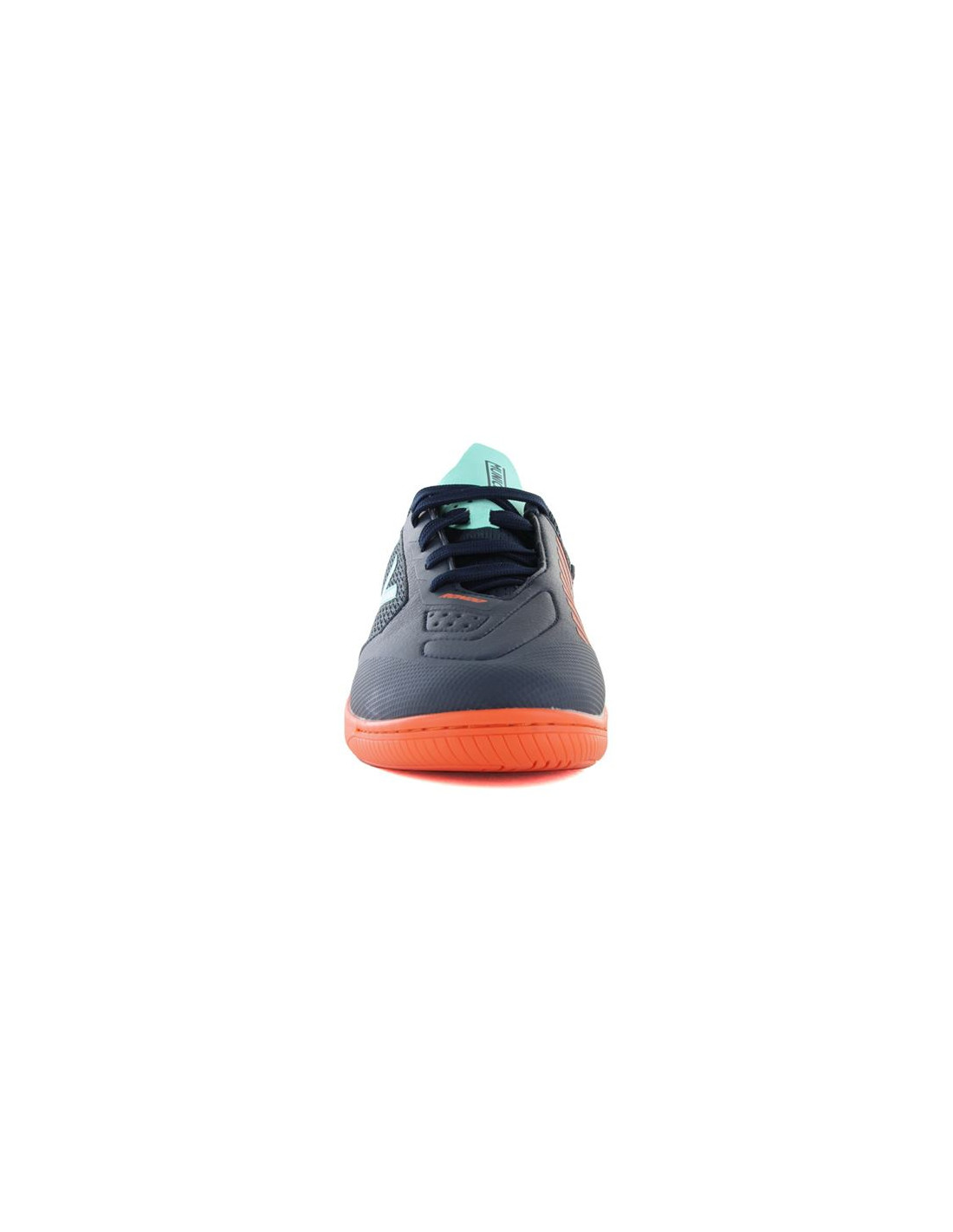 Zapatillas de Fútbol Sala Munich Rondo 05 Infantil Azul