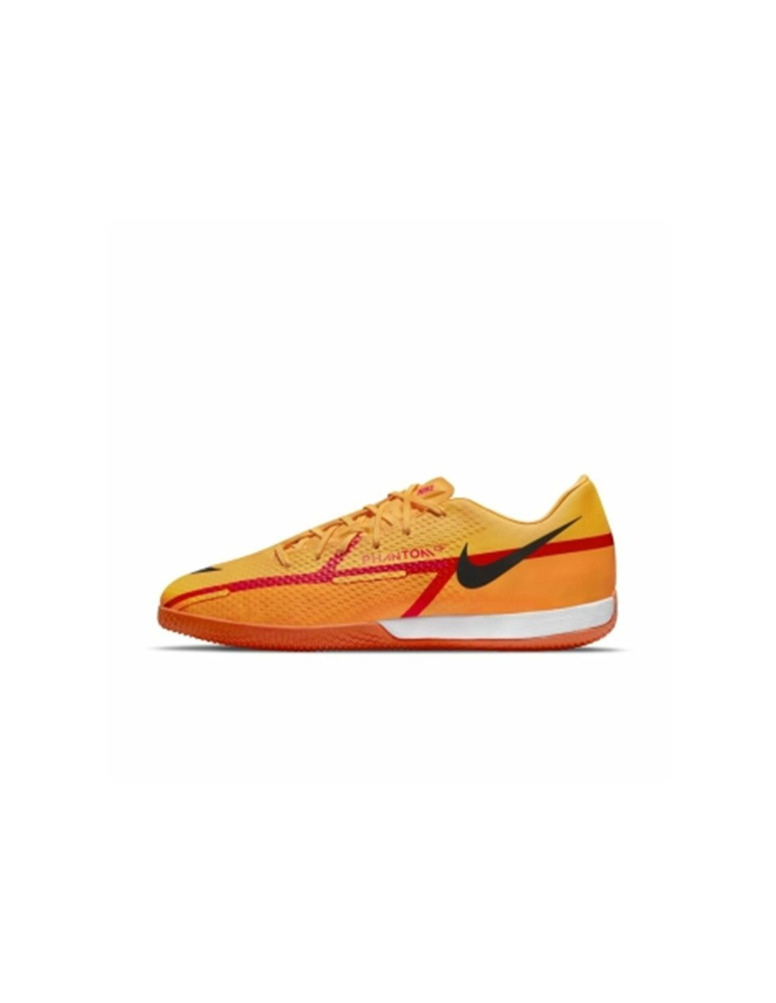 Zapatillas de fútbol sala Nike Phantom GT2 Academy IC Orange