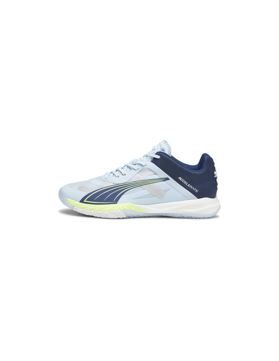 Zapatillas de Fútbol Sala Puma Accelerate Nitro Hombre