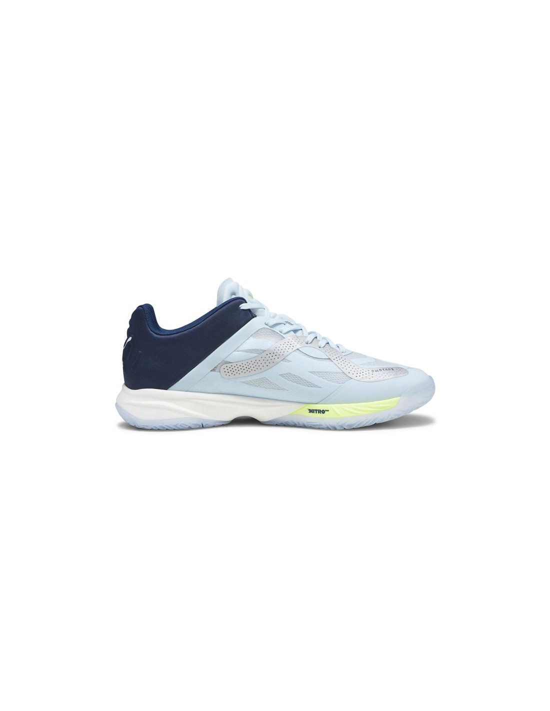 Zapatillas de Fútbol Sala Puma Accelerate Nitro Hombre