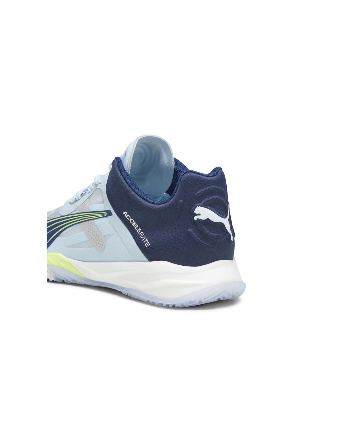 Zapatillas de Fútbol Sala Puma Accelerate Nitro Hombre