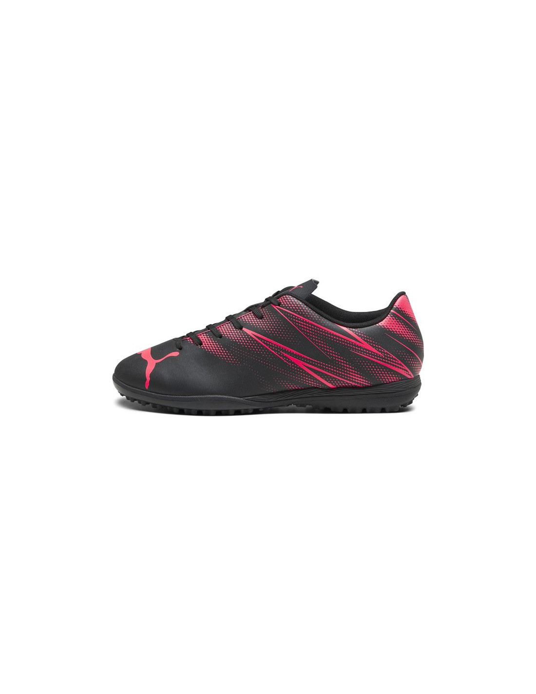 Zapatillas de fútbol sala Puma Attacanto Tt Hombre Negro
