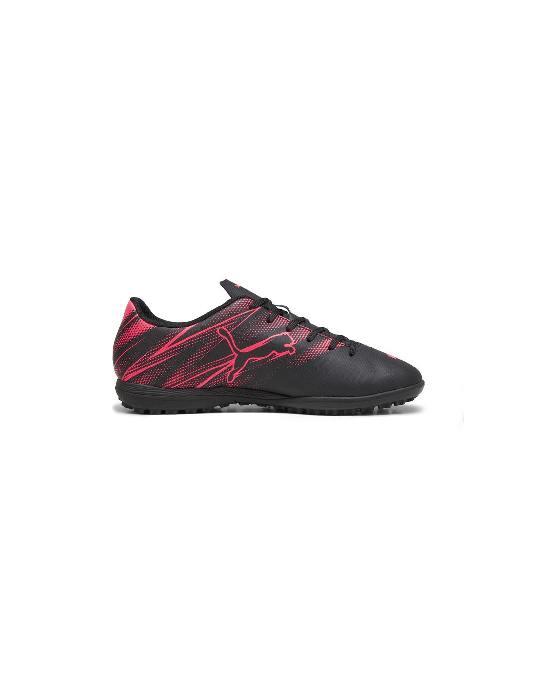 Zapatillas de fútbol sala Puma Attacanto Tt Hombre Negro