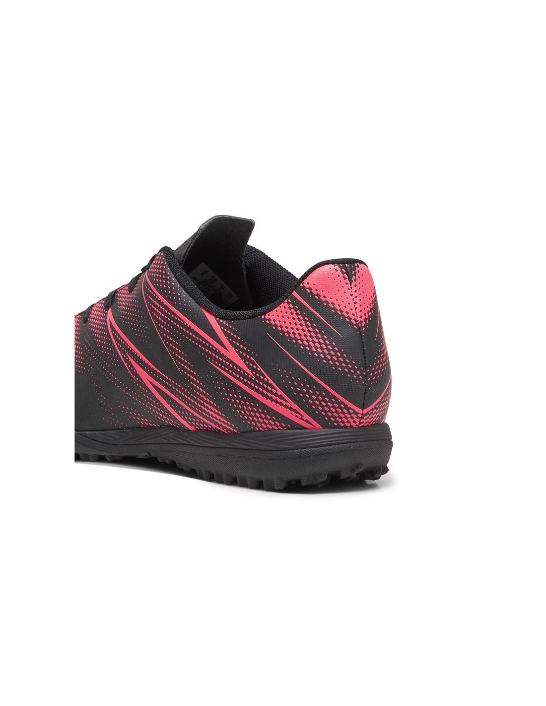 Zapatillas de fútbol sala Puma Attacanto Tt Hombre Negro