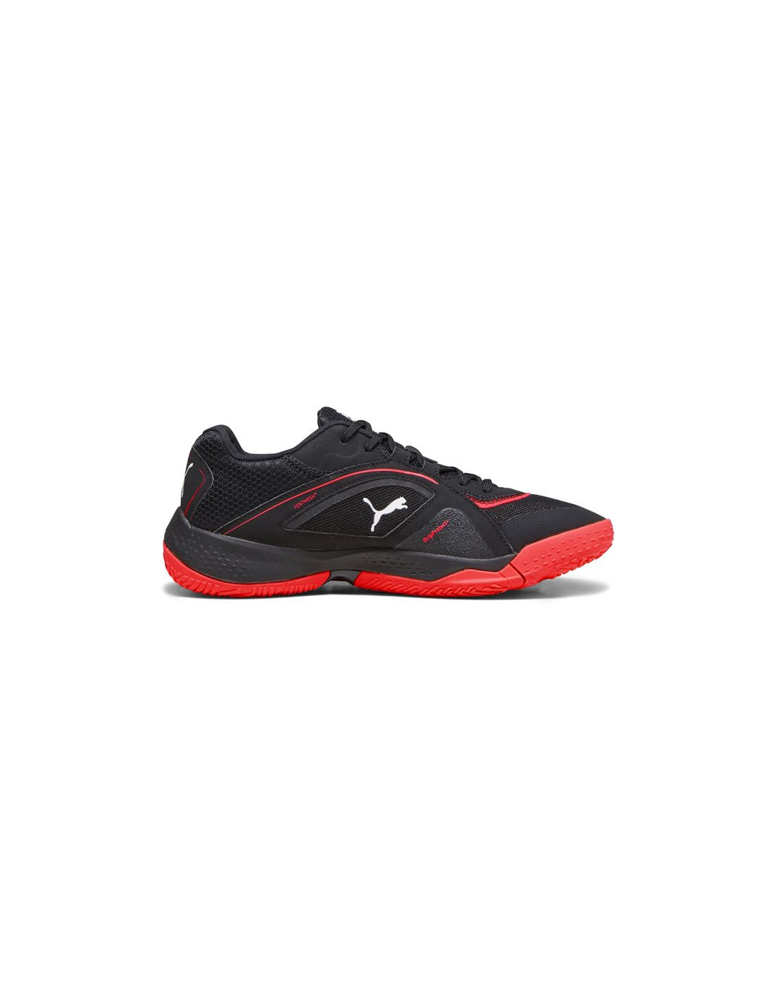 Zapatillas de Fútbol Sala Puma Solarstrike Ii Hombre