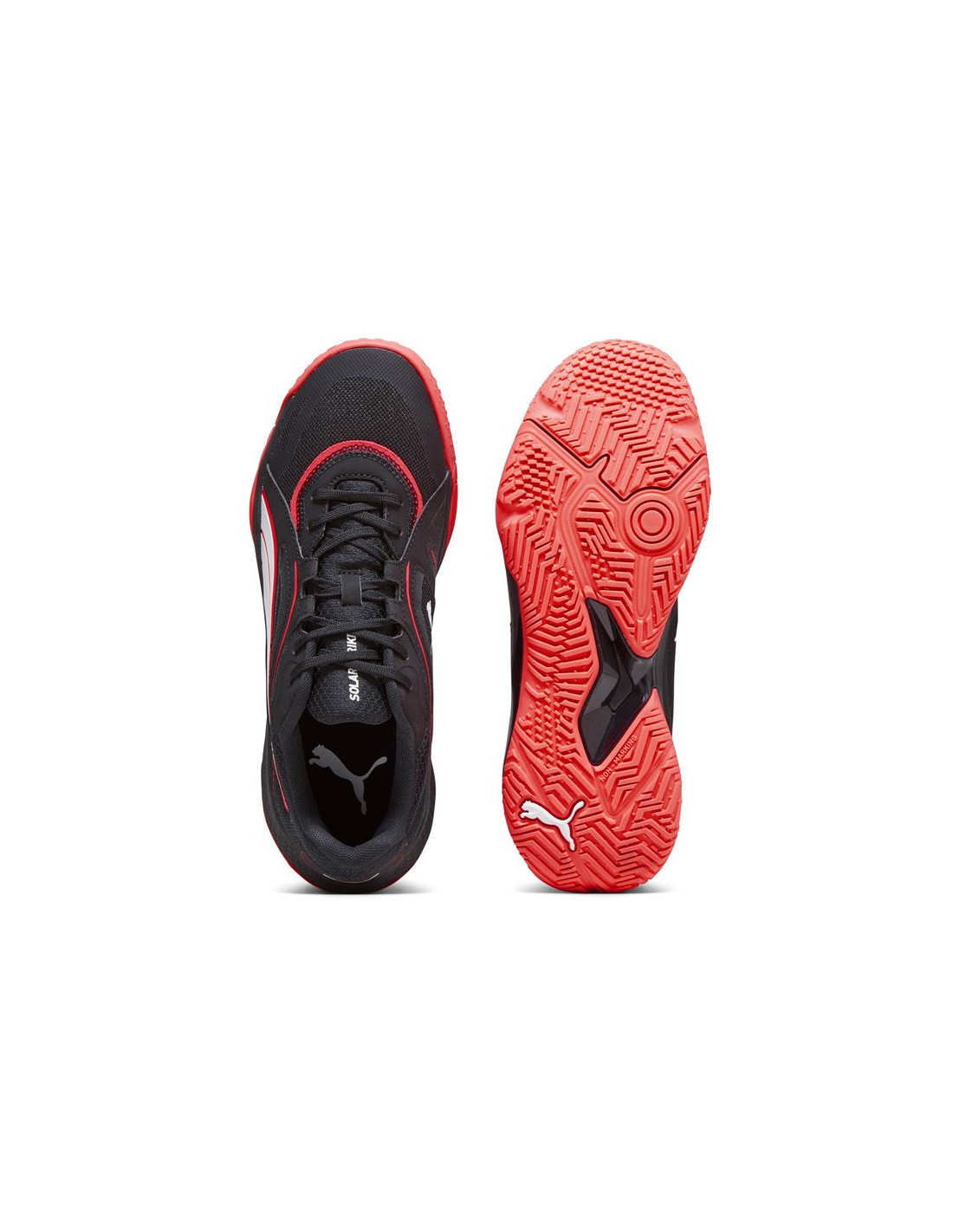 Zapatillas de Fútbol Sala Puma Solarstrike Ii Hombre