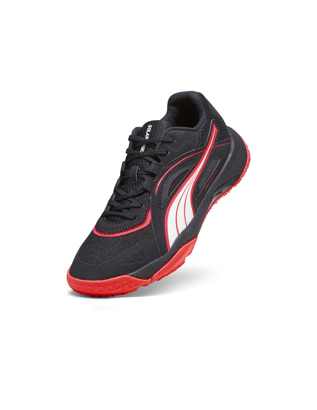 Zapatillas de Fútbol Sala Puma Solarstrike Ii Hombre