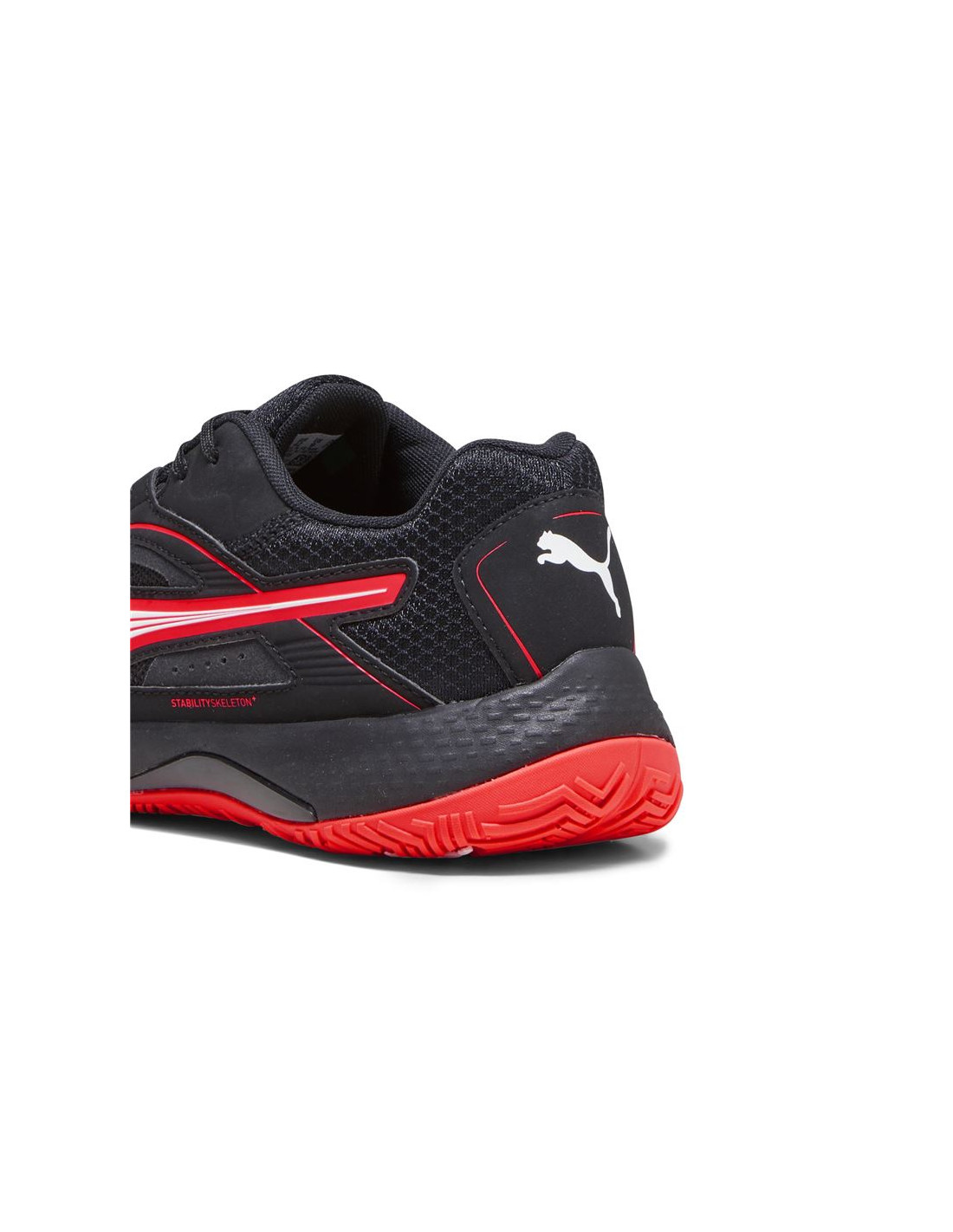Zapatillas de Fútbol Sala Puma Solarstrike Ii Hombre