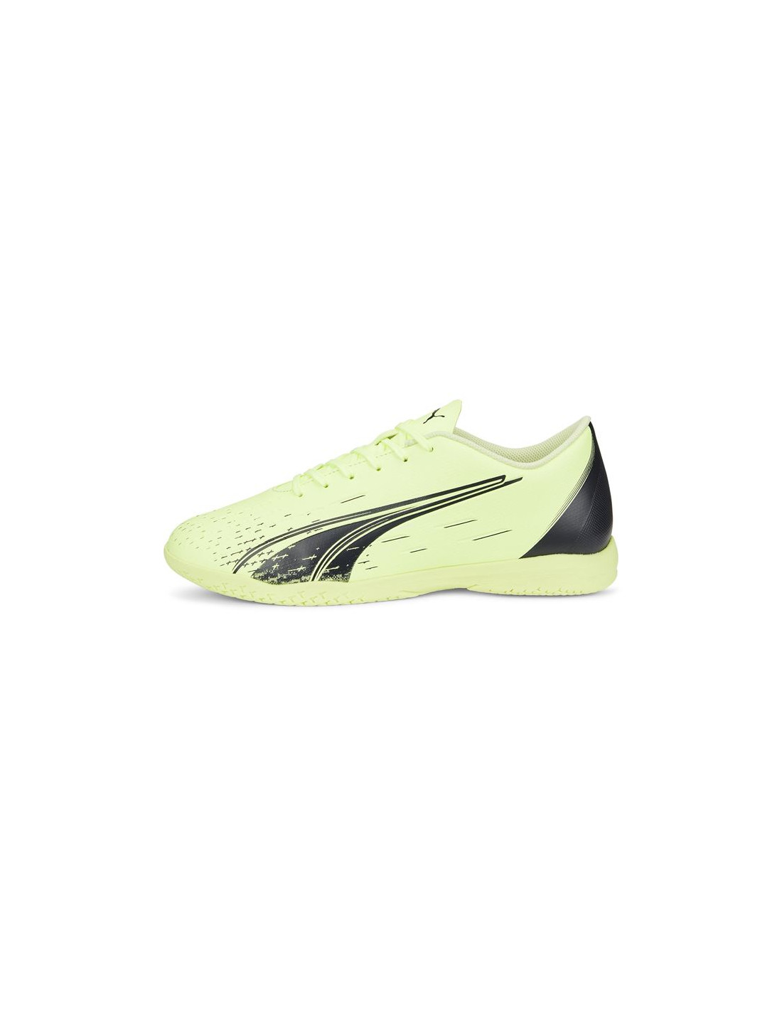 Zapatillas de fútbol sala Puma ULTRA PLAY IT Hombre Yellow
