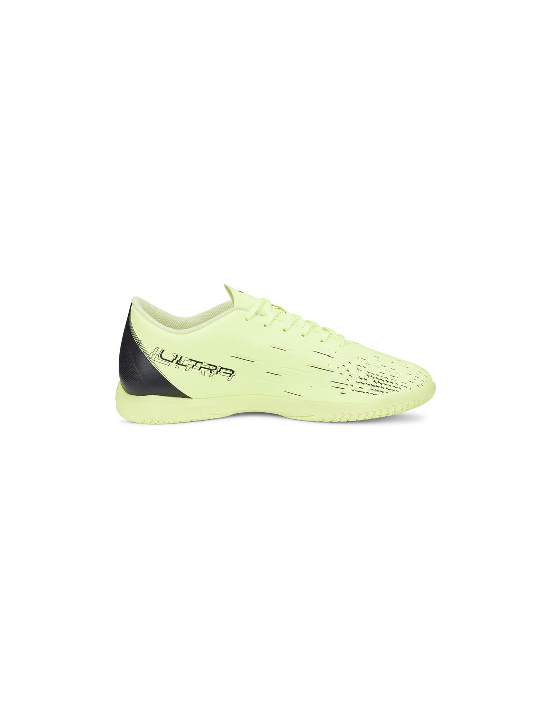 Zapatillas de fútbol sala Puma ULTRA PLAY IT Hombre Yellow