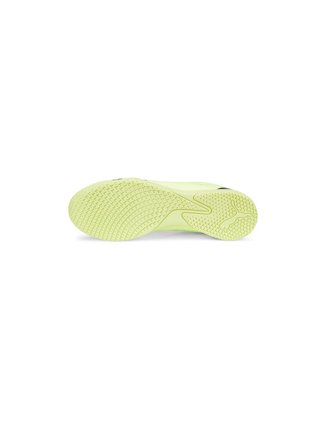 Zapatillas de fútbol sala Puma ULTRA PLAY IT Hombre Yellow