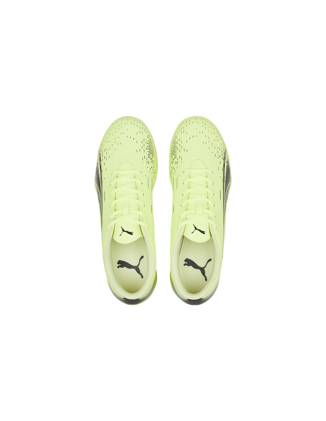 Zapatillas de fútbol sala Puma ULTRA PLAY IT Hombre Yellow
