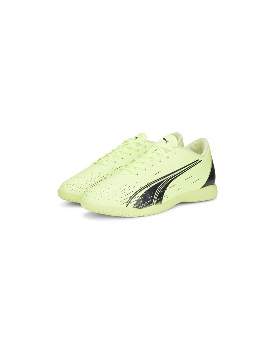 Zapatillas de fútbol sala Puma ULTRA PLAY IT Hombre Yellow