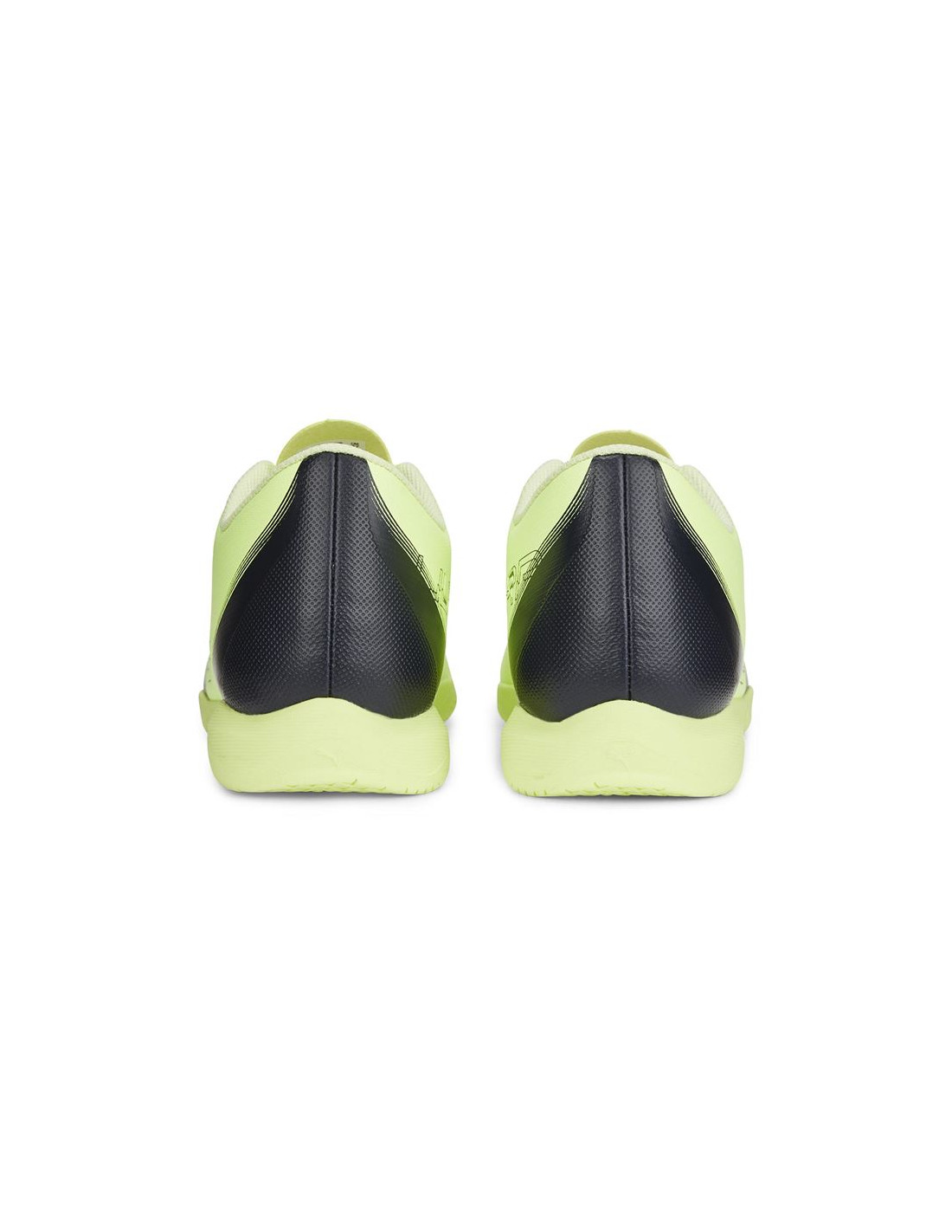Zapatillas de fútbol sala Puma ULTRA PLAY IT Hombre Yellow