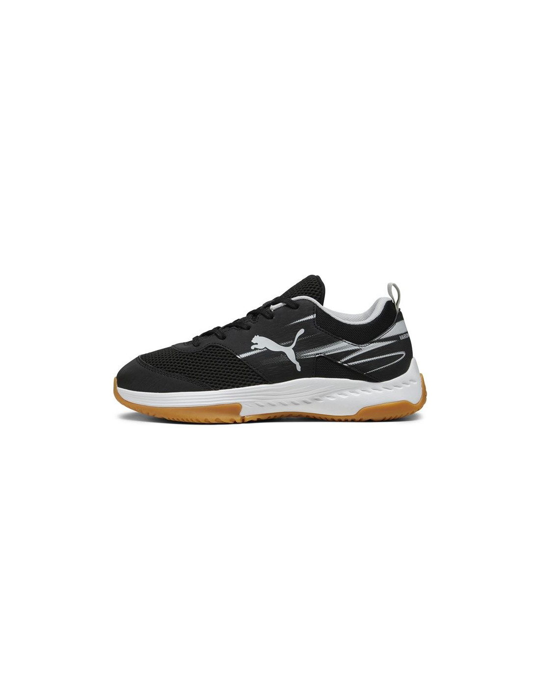 Zapatillas de Fútbol Sala Puma Varion Ii Infantil