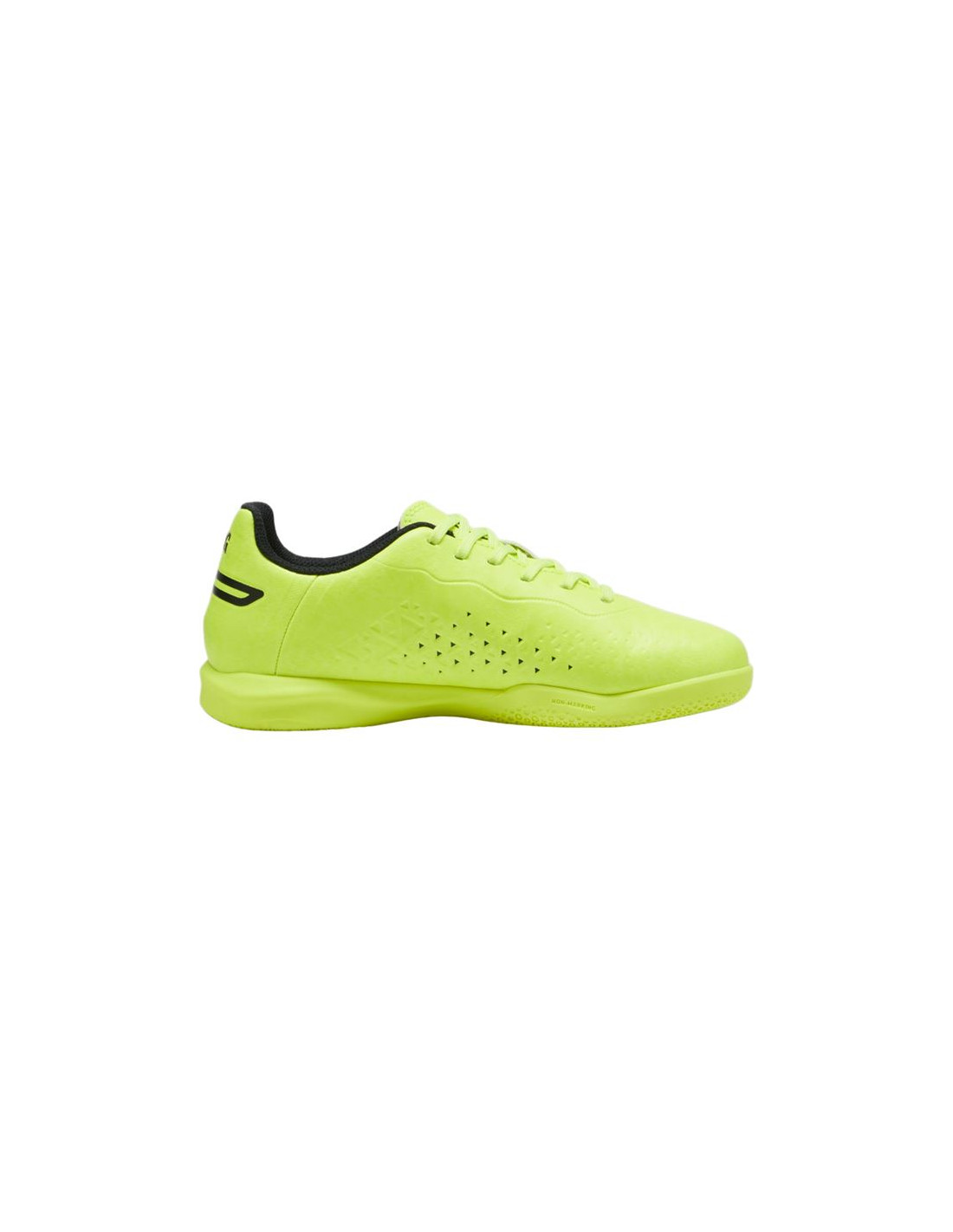 Zapatillas de fútbol salaPuma KING MATCH T Lima Infantil