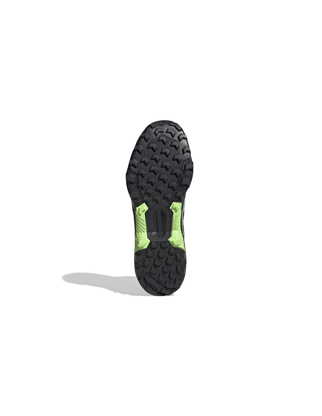 Zapatillas de Montaña adidas Eastrail 2.0 Mid Rain.Rdy Hiking Hombre Verde