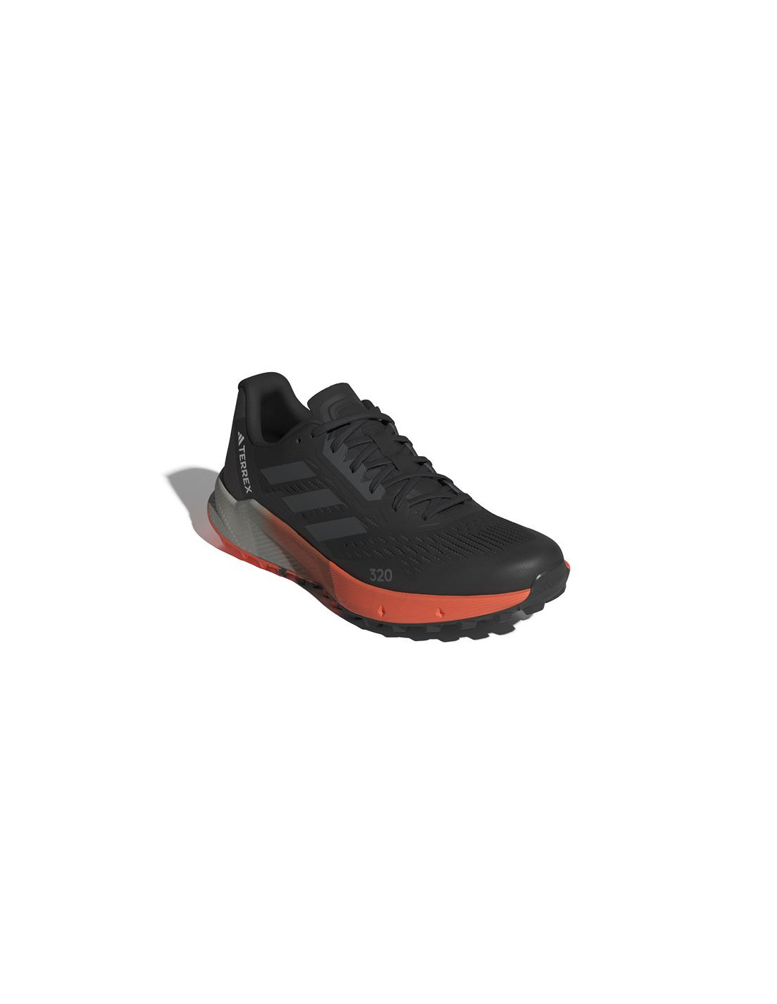 Zapatillas de montaña adidas Terrex Agravic Flow