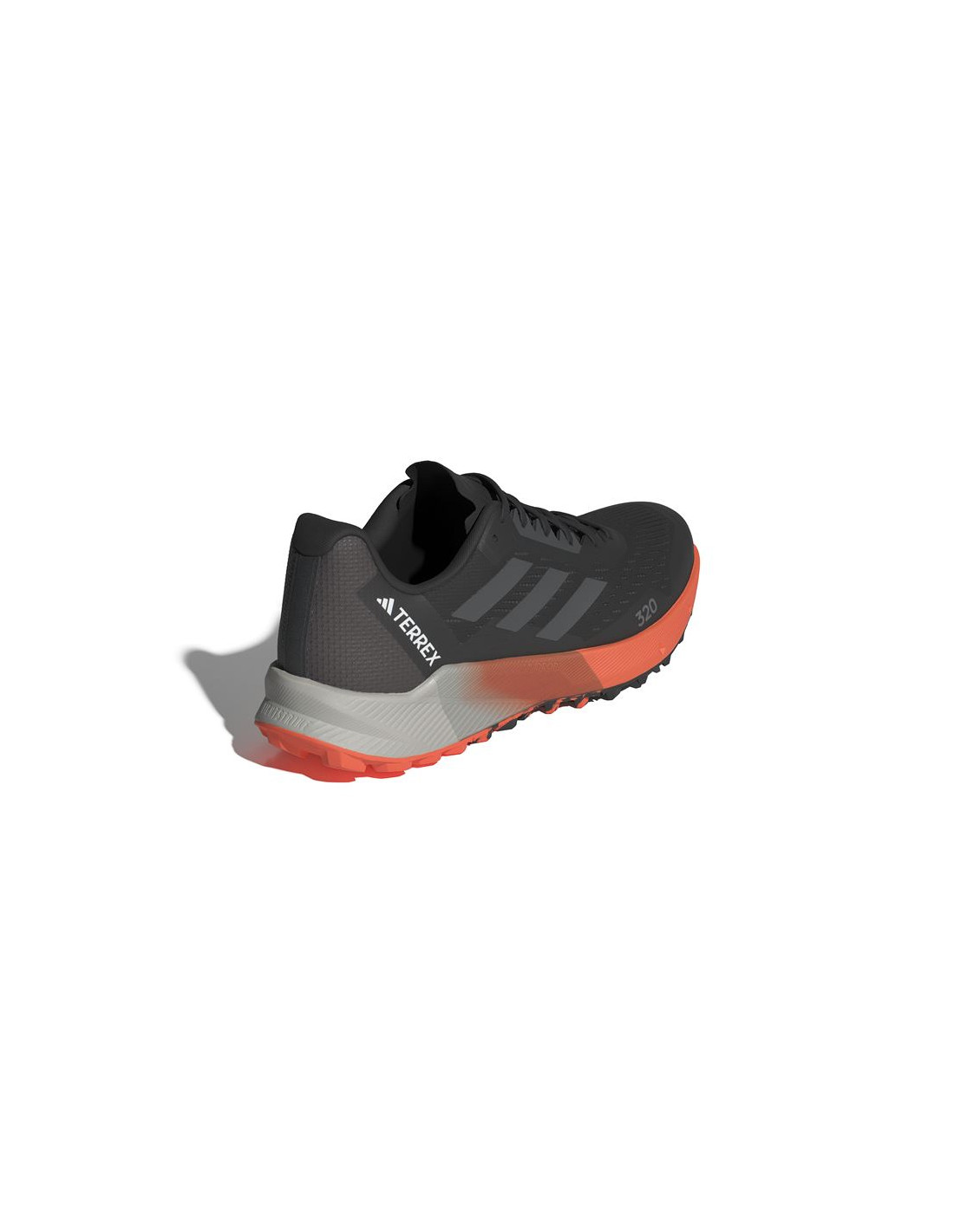 Zapatillas de montaña adidas Terrex Agravic Flow
