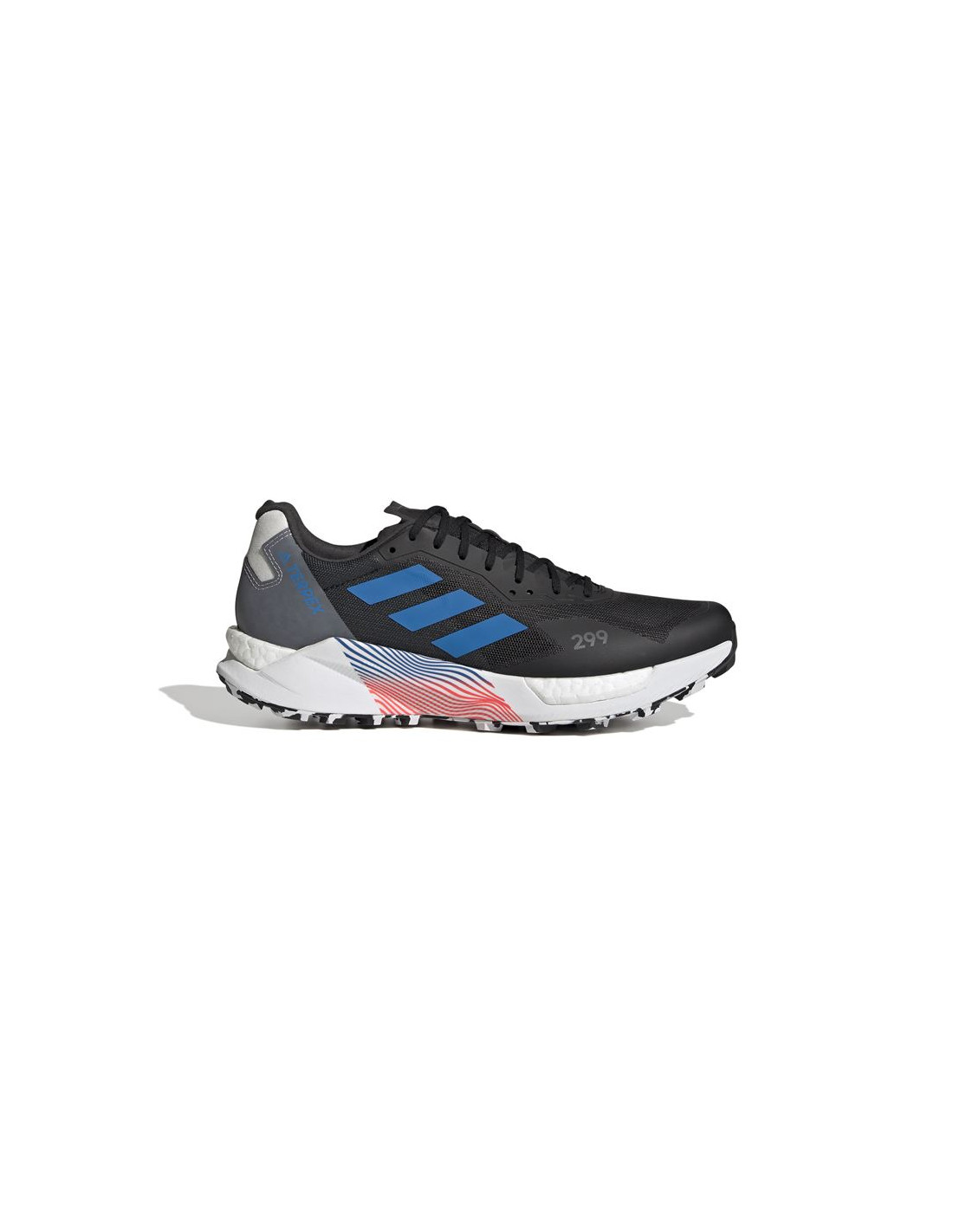 Zapatillas de Montaña adidas Terrex Agravic Ultra Hombre
