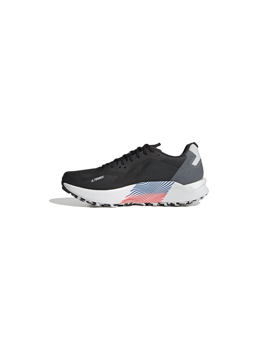 Zapatillas de Montaña adidas Terrex Agravic Ultra Hombre