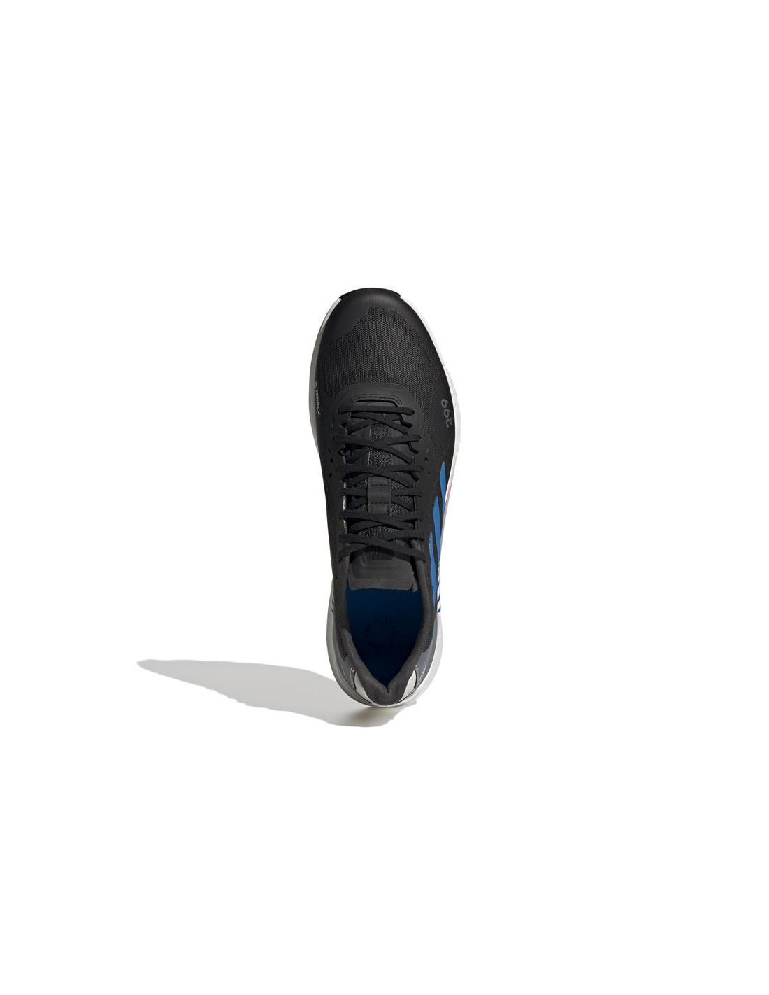 Zapatillas de Montaña adidas Terrex Agravic Ultra Hombre