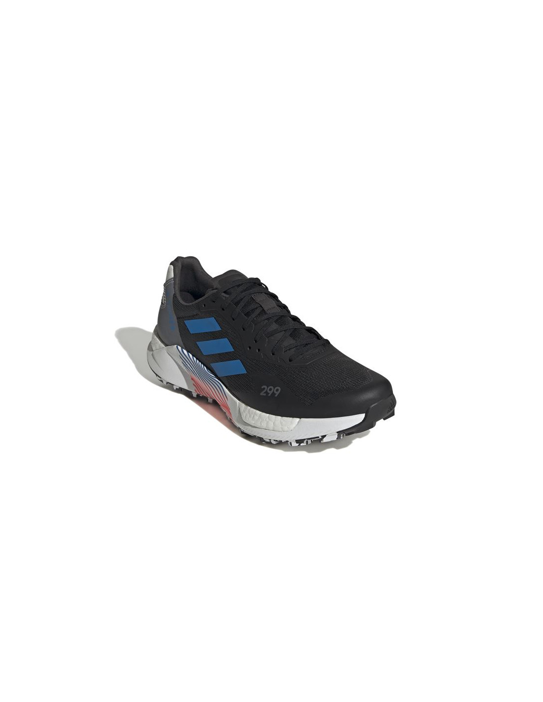 Zapatillas de Montaña adidas Terrex Agravic Ultra Hombre