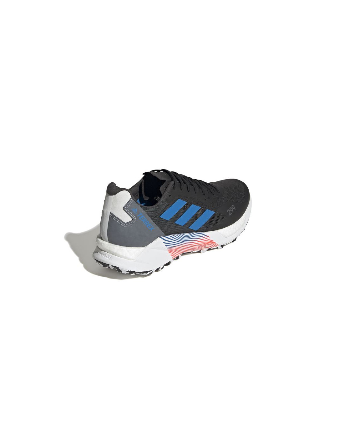 Zapatillas de Montaña adidas Terrex Agravic Ultra Hombre