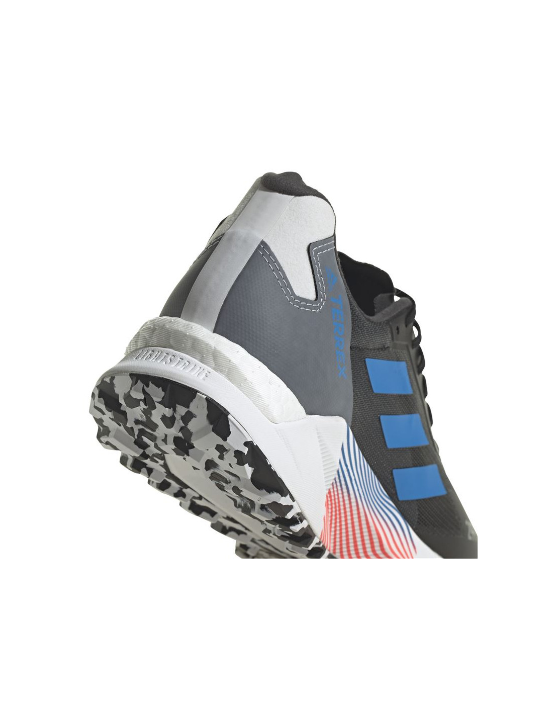 Zapatillas de Montaña adidas Terrex Agravic Ultra Hombre