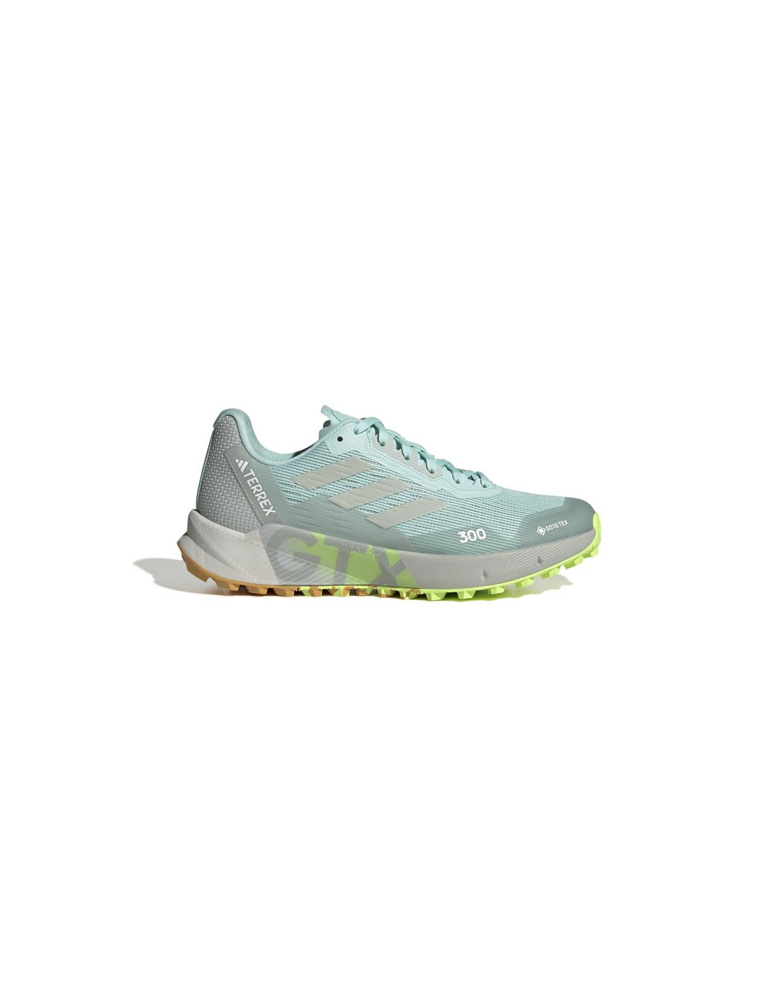 Zapatillas de Montaña adidas Terrex AgravicaVIc Flow 2 Gtx Mujer