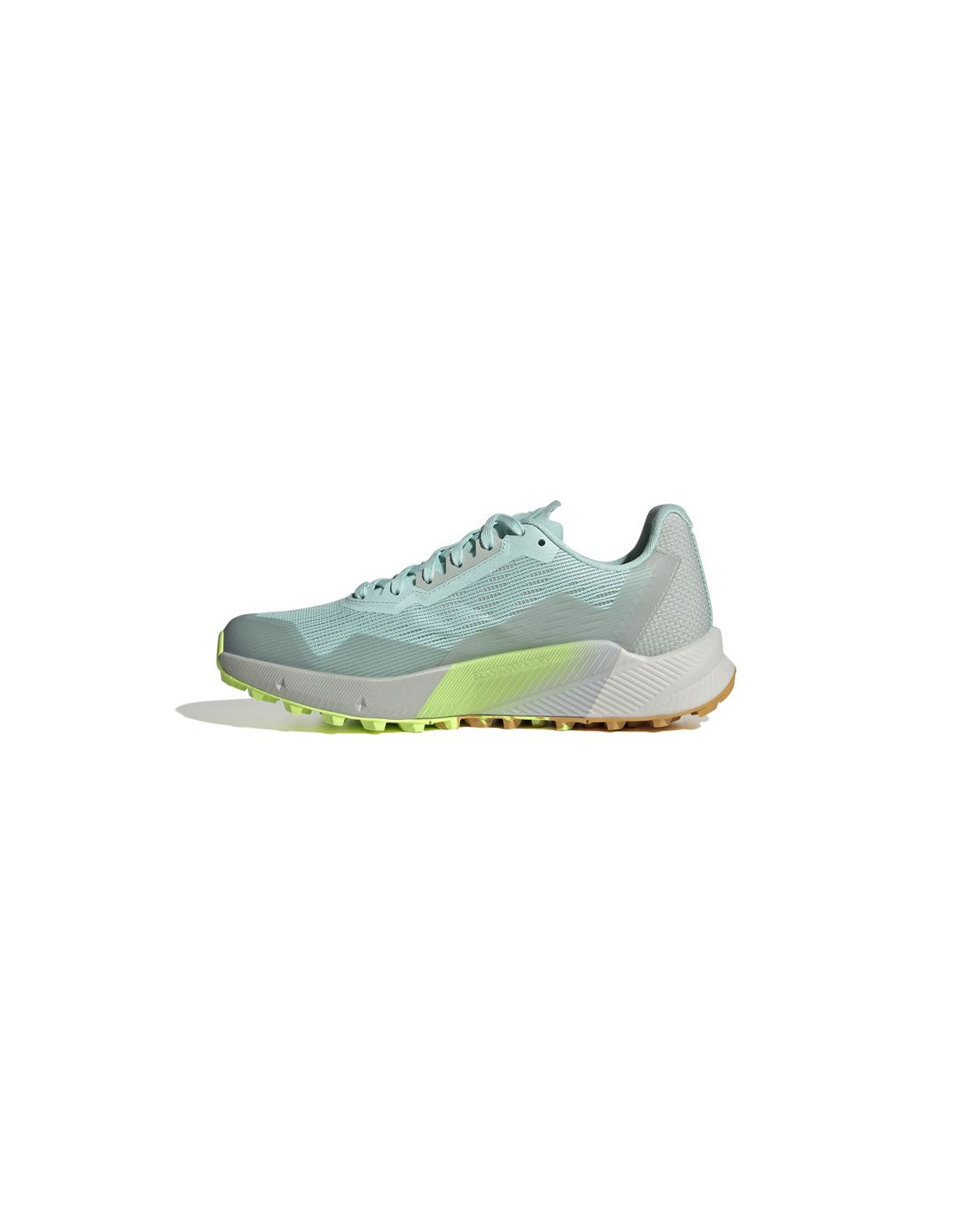 Zapatillas de Montaña adidas Terrex AgravicaVIc Flow 2 Gtx Mujer