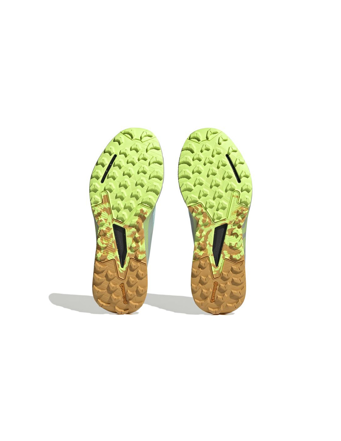 Zapatillas de Montaña adidas Terrex AgravicaVIc Flow 2 Gtx Mujer