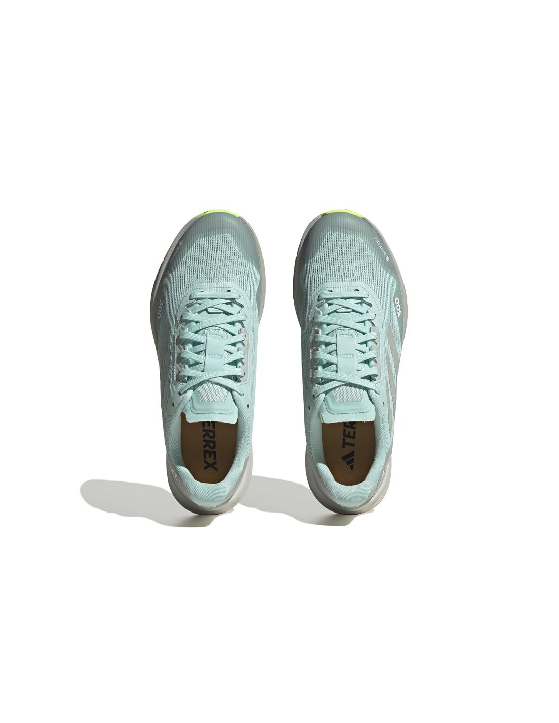 Zapatillas de Montaña adidas Terrex AgravicaVIc Flow 2 Gtx Mujer