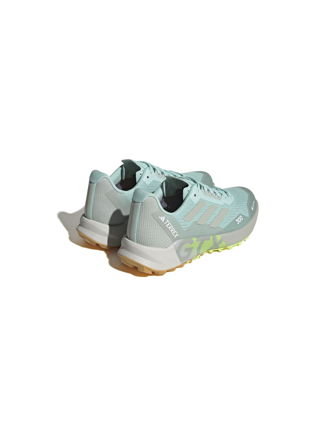 Zapatillas de Montaña adidas Terrex AgravicaVIc Flow 2 Gtx Mujer