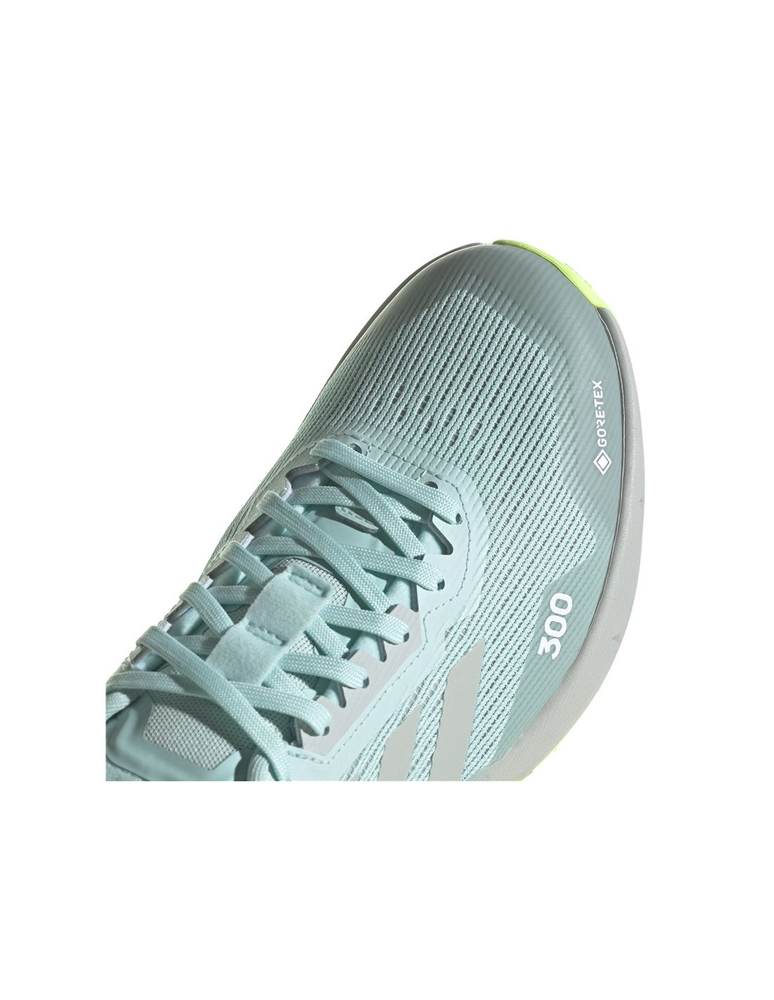 Zapatillas de Montaña adidas Terrex AgravicaVIc Flow 2 Gtx Mujer